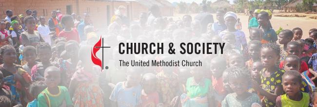 Congo Week of Prayer
