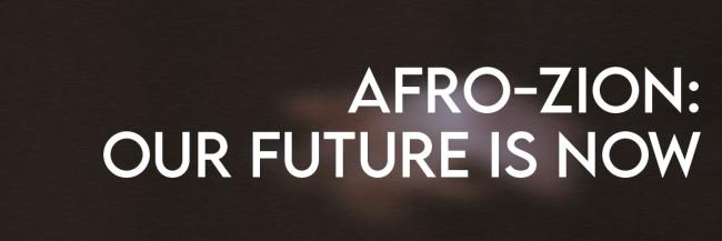 Afro zion