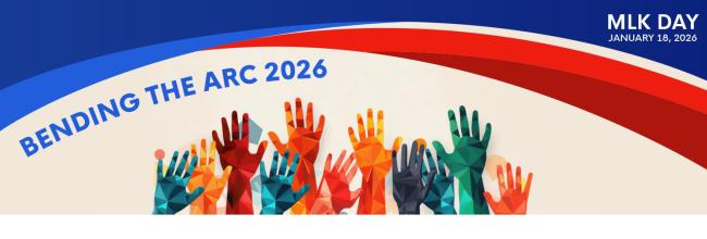 Bending the Arc 2026