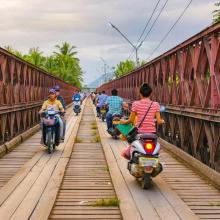 laos